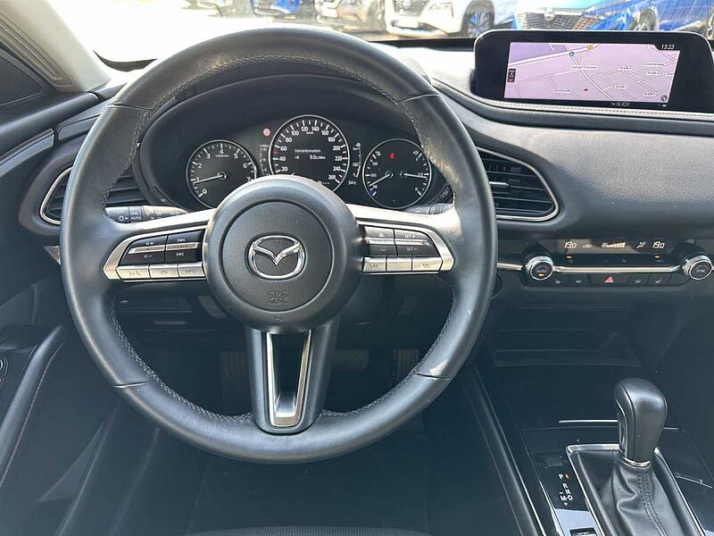 Mazda CX-30 SKY-G 2.0 M-Hybrid 6AG Homura/KAMERA/HUD