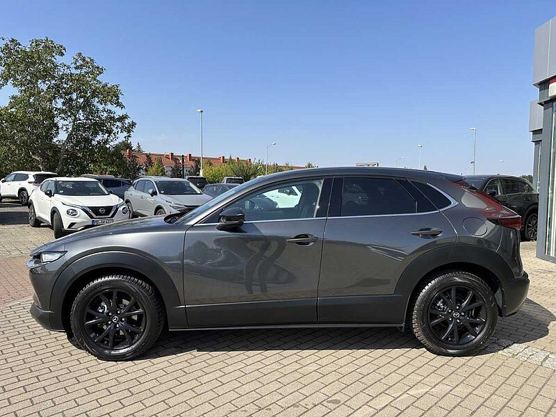 Mazda CX-30 SKY-G 2.0 M-Hybrid 6AG Homura/KAMERA/HUD