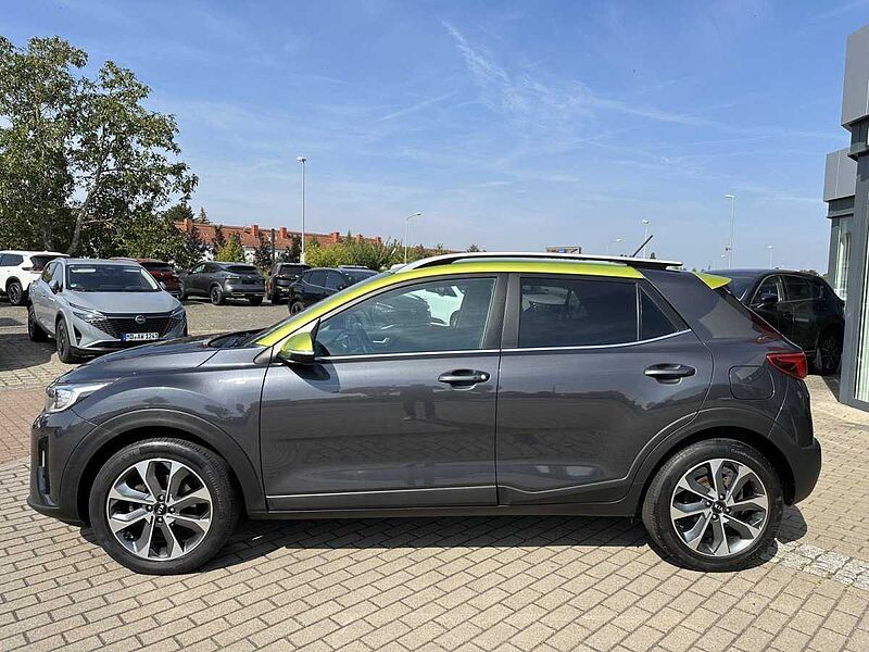 Kia Stonic 1.0 T-GDI Platinum Edition