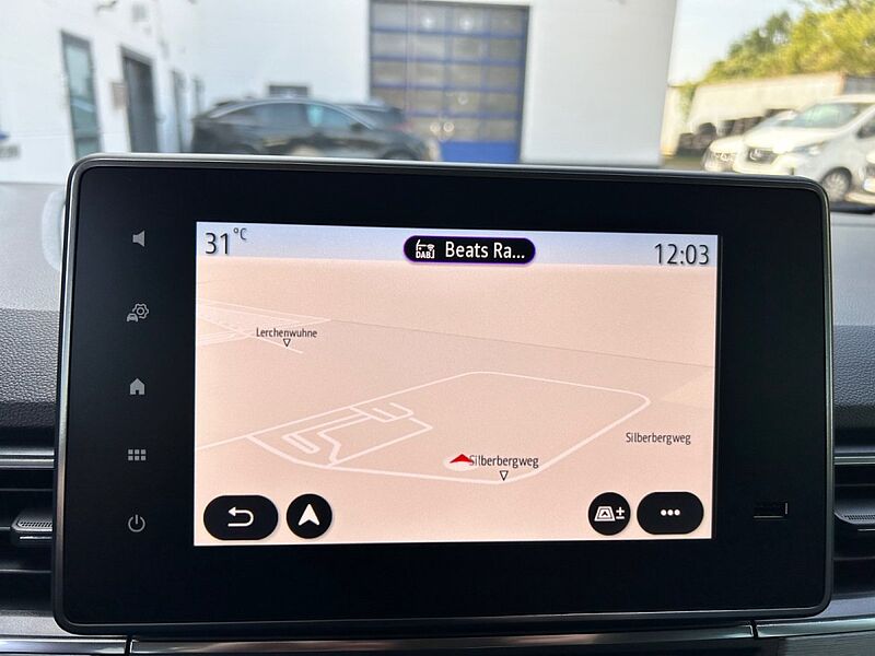 Nissan Townstar Kombi 1.3 DIG-T L2 7-SITZER TEKNA/LED/KAMERA/CARPLAY