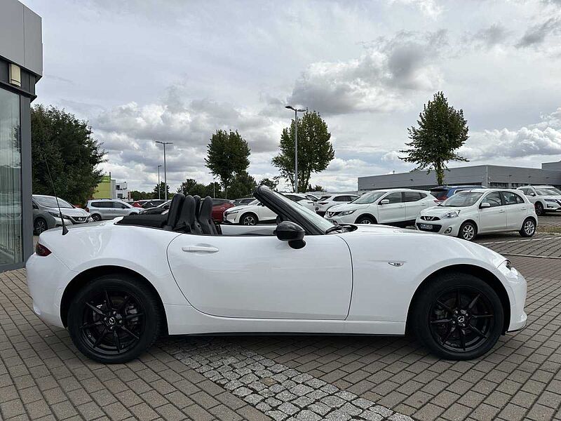 Mazda MX-5 1.5 SKYACTIV-G 132 LED/SHZ/LEDER