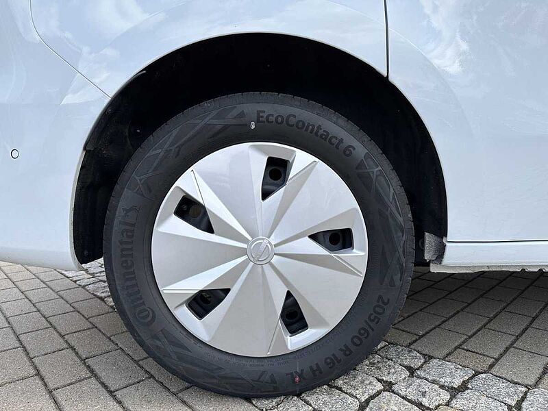 Nissan Townstar DIG-T 130 L1 N-CONNECTA/KLIMAAUTOMATIK/TEMPOMAT