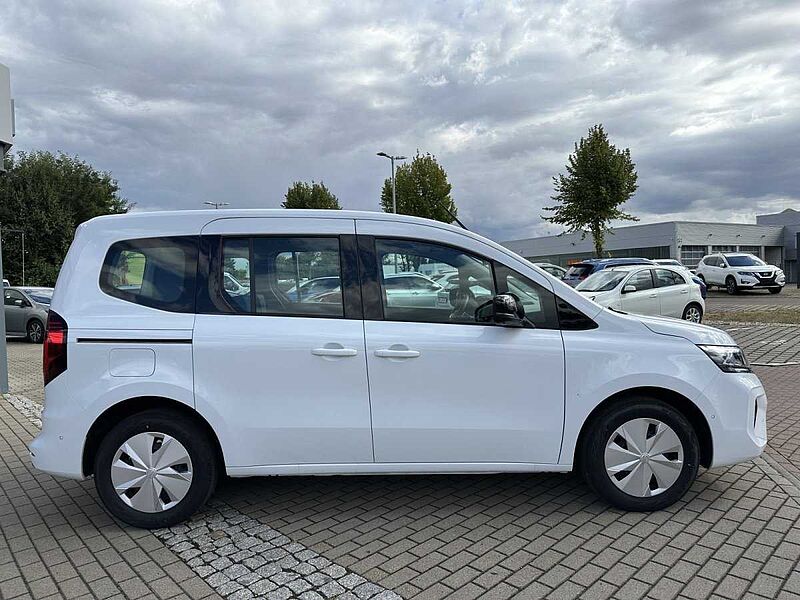 Nissan Townstar DIG-T 130 L1 N-CONNECTA/KLIMAAUTOMATIK/TEMPOMAT