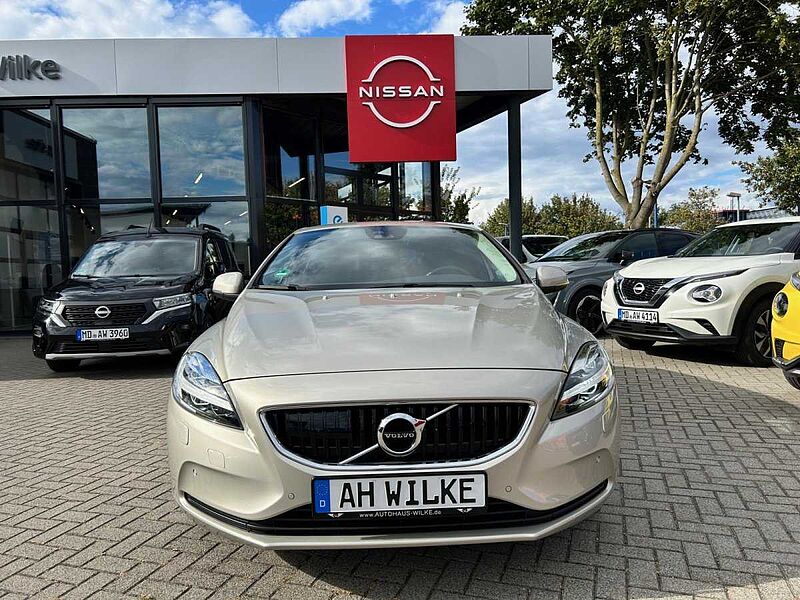 Volvo V40 Geartronic T2 1.5 Momentum STANDHEIZUNG