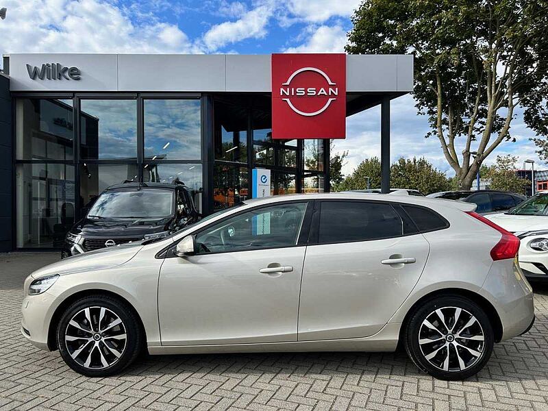 Volvo V40 Geartronic T2 1.5 Momentum STANDHEIZUNG