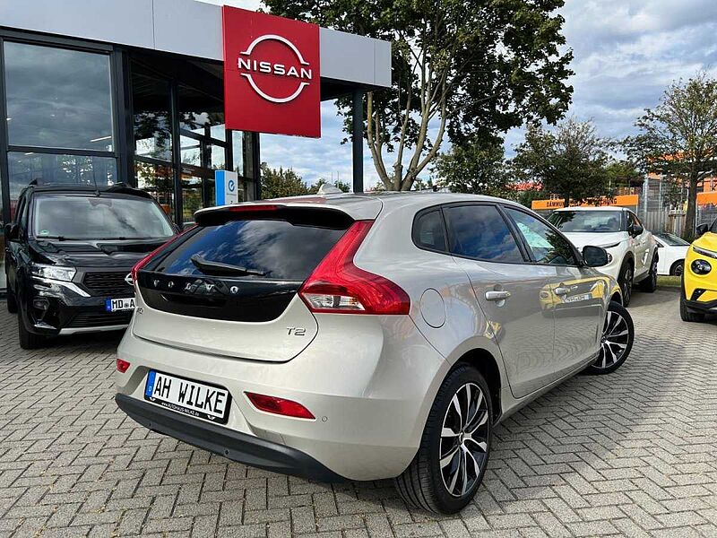 Volvo V40 Geartronic T2 1.5 Momentum STANDHEIZUNG