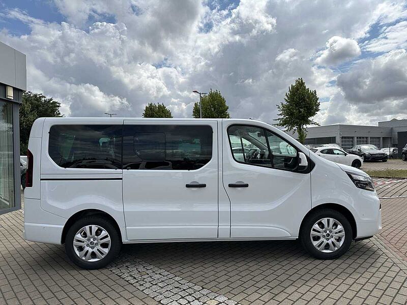 Nissan Primastar KOMBI 170DCT TEKNA 8 SITZE L1H1 2ST DESIGN