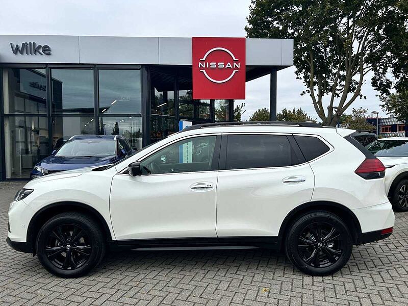 Nissan X-Trail 1.3 DIG-T DCT N-Design/PANORAMA/CARPLAY/NAVI