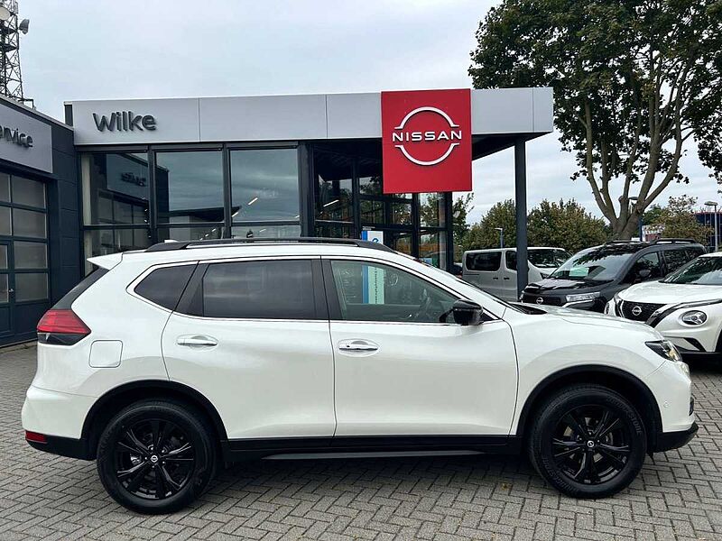 Nissan X-Trail 1.3 DIG-T DCT N-Design/PANORAMA/CARPLAY/NAVI