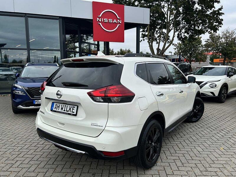 Nissan X-Trail 1.3 DIG-T DCT N-Design/PANORAMA/CARPLAY/NAVI