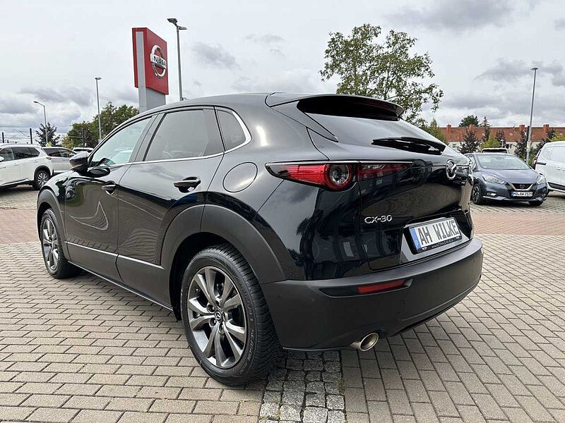 Mazda CX-30 SKY-X 2.0  EDITION100 BOSE/LEDER/DES-P/ACT-P/18 Zoll