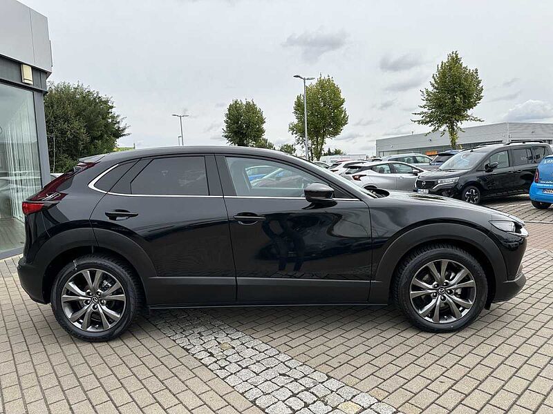 Mazda CX-30 SKY-X 2.0  EDITION100 BOSE/LEDER/DES-P/ACT-P/18 Zoll