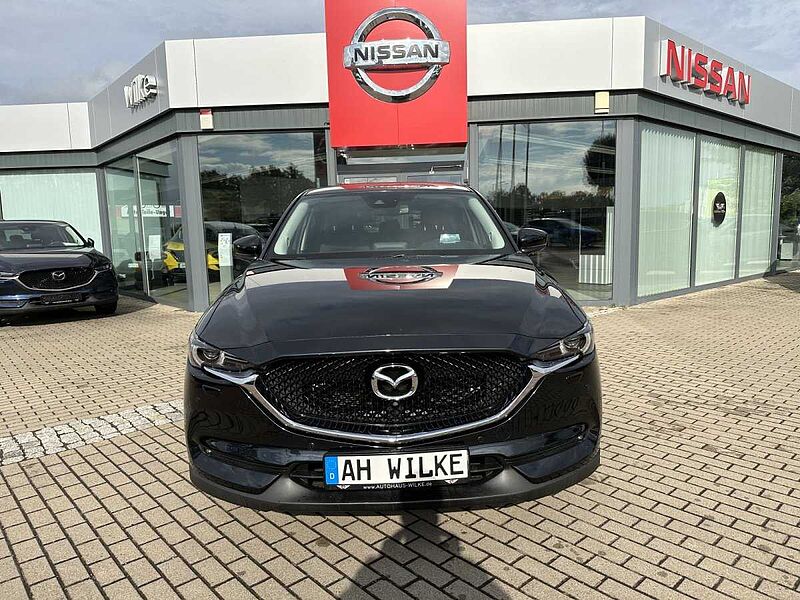 Mazda CX-5 2.0 165 KANGEI 2WD/360°/HUD/NAVI