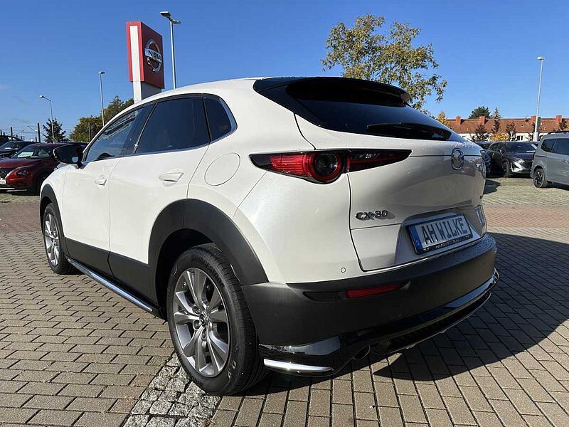 Mazda CX-30 SKY-G 2.0 150PS M Hybrid SELECTION/DES-P/LED-S/BOSE