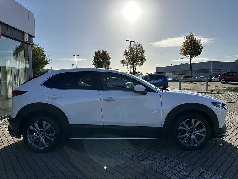 Mazda CX-30 SKY-G 2.0 150PS M Hybrid SELECTION/DES-P/LED-S/BOSE