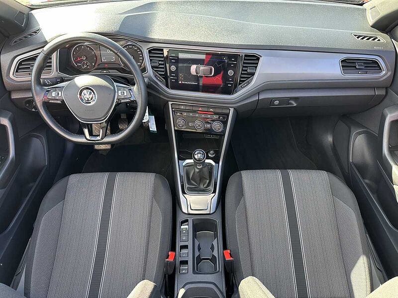 Volkswagen T-Roc Cabriolet 1.5 TSI Style/ACC/CARPLAY/LED