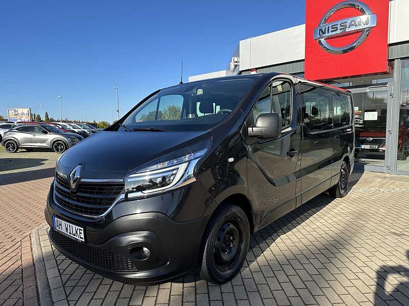 Renault Trafic 2,0 dCi 145 ENERGY L2H1 Life 3,0t 9 SITZE