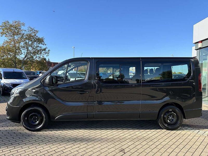 Renault Trafic 2,0 dCi 145 ENERGY L2H1 Life 3,0t 9 SITZE