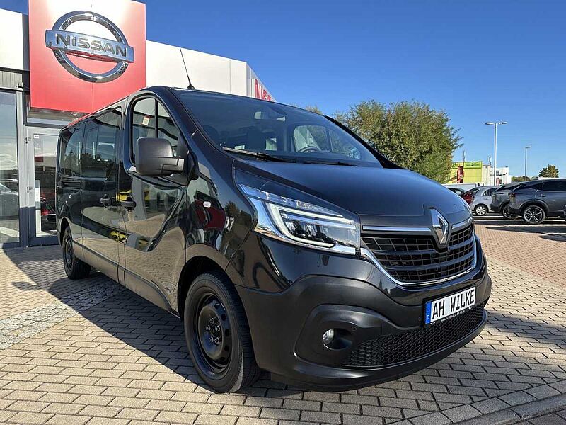 Renault Trafic 2,0 dCi 145 ENERGY L2H1 Life 3,0t 9 SITZE