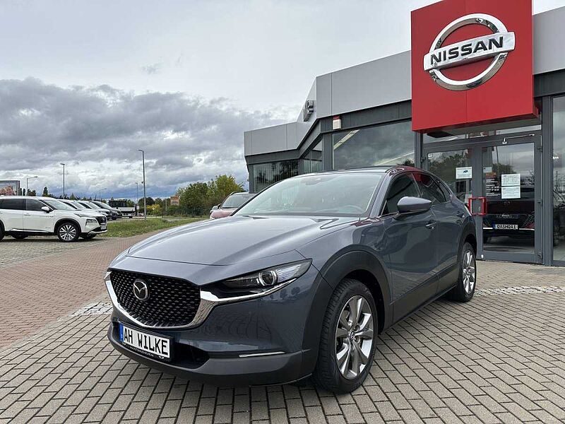 Mazda CX-30 SKY-G 2.0 122 PS SELECTION A18/DES-P/Matrix-LED/Kamera/BOSE