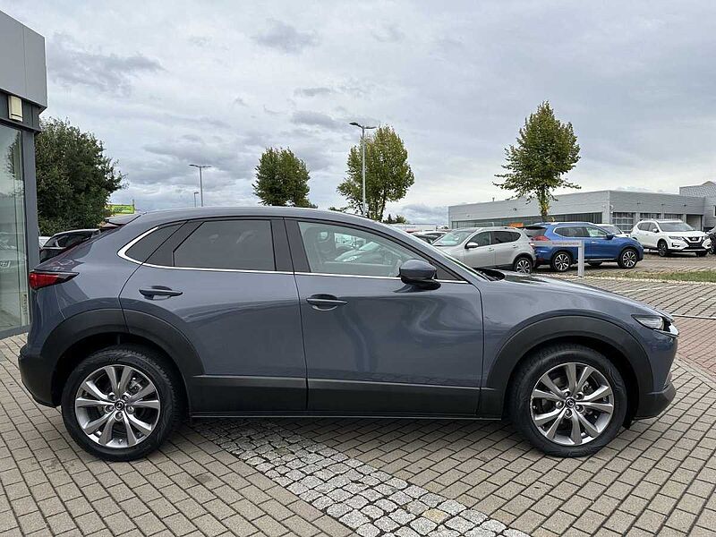 Mazda CX-30 SKY-G 2.0 122 PS SELECTION A18/DES-P/Matrix-LED/Kamera/BOSE