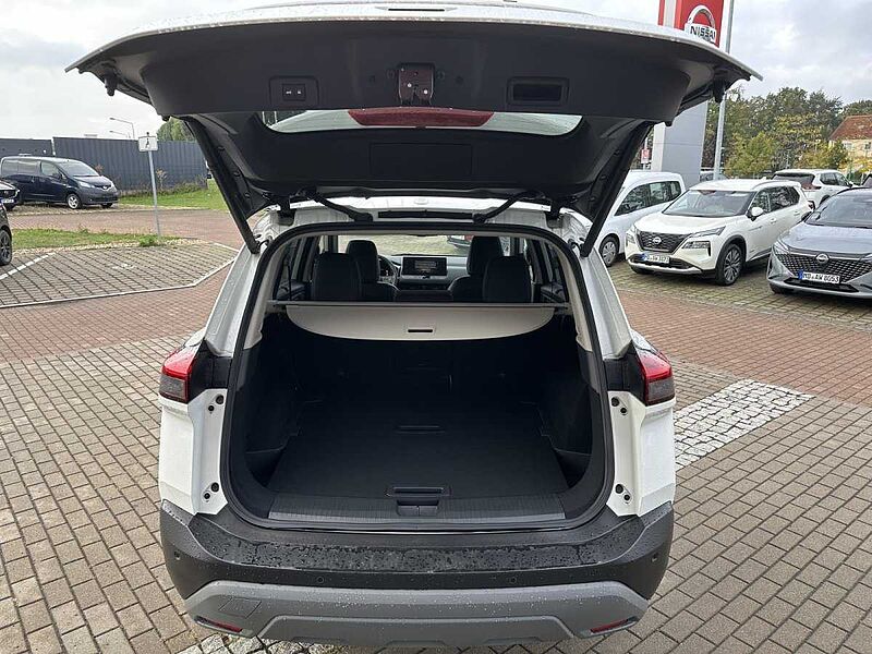 Nissan X-Trail 1.5 VC-T e-POWER N-CONNECTA MODELL2024