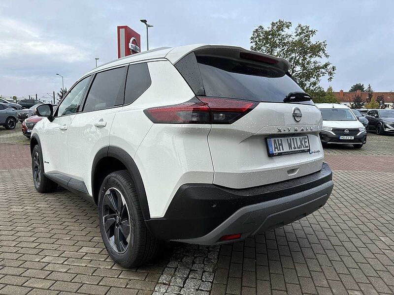 Nissan X-Trail 1.5 VC-T e-POWER N-CONNECTA MODELL2024