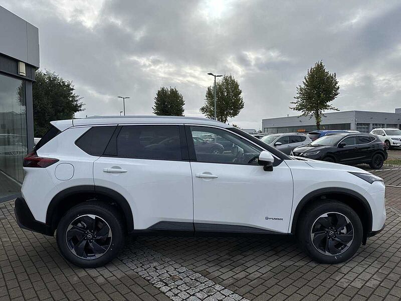 Nissan X-Trail 1.5 VC-T e-POWER N-CONNECTA MODELL2024