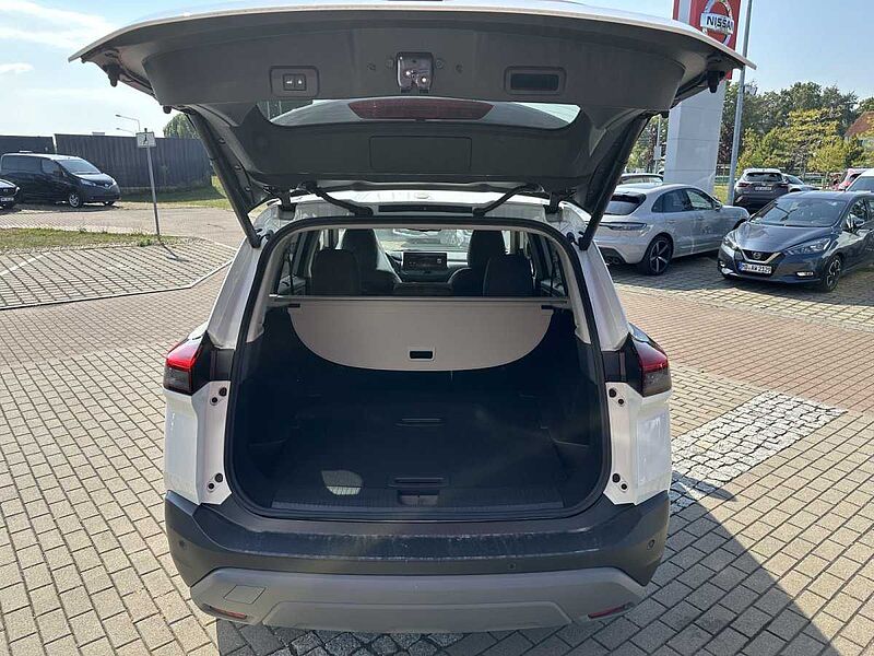 Nissan X-Trail 1.5 VC-T e-POWER N-CONNECTA MODELL2024