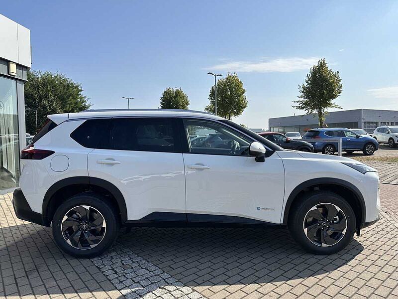 Nissan X-Trail 1.5 VC-T e-POWER N-CONNECTA MODELL2024