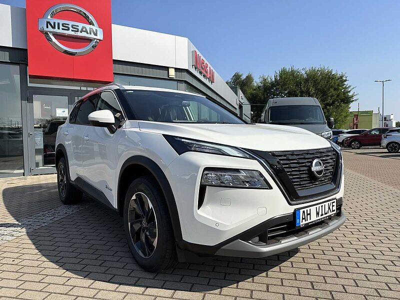 Nissan X-Trail 1.5 VC-T e-POWER N-CONNECTA MODELL2024