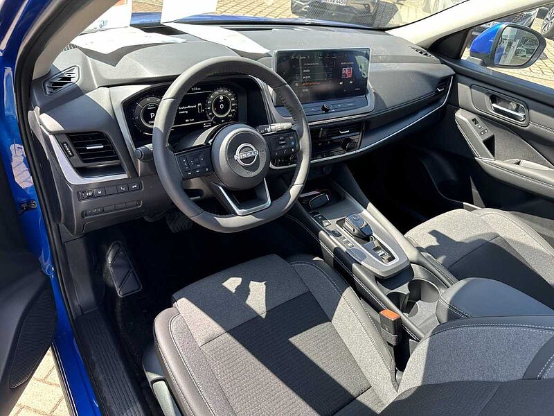 Nissan Qashqai 1.5 VC-T e-Power N-CONNECTA/KOMFORT/WINTER/PANO