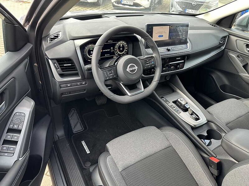 Nissan Qashqai 1.5 e-POWER N-CONNECTA/KOMFORT/WINTER/VOLL LED