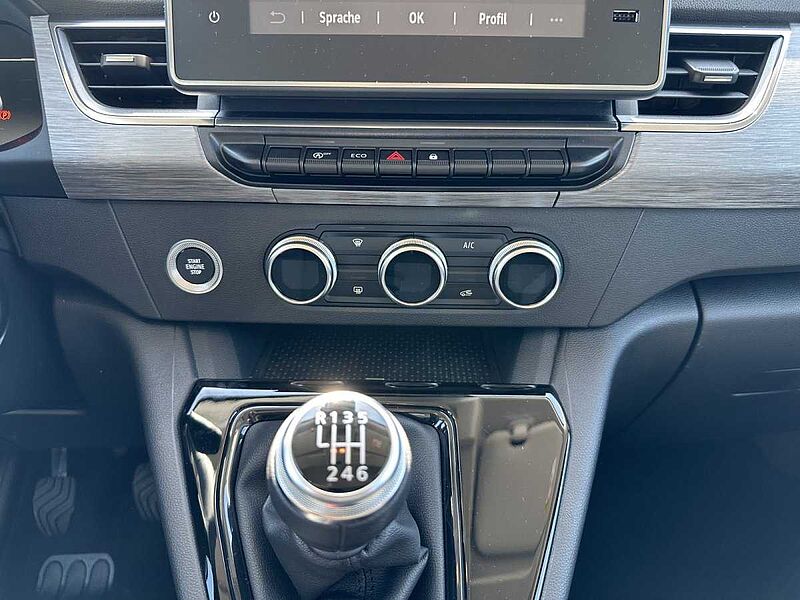 Nissan Townstar Kombi 1.3 DIG-T N-CONNECTA/NAVI/LED/KAMERA/CARPLAY