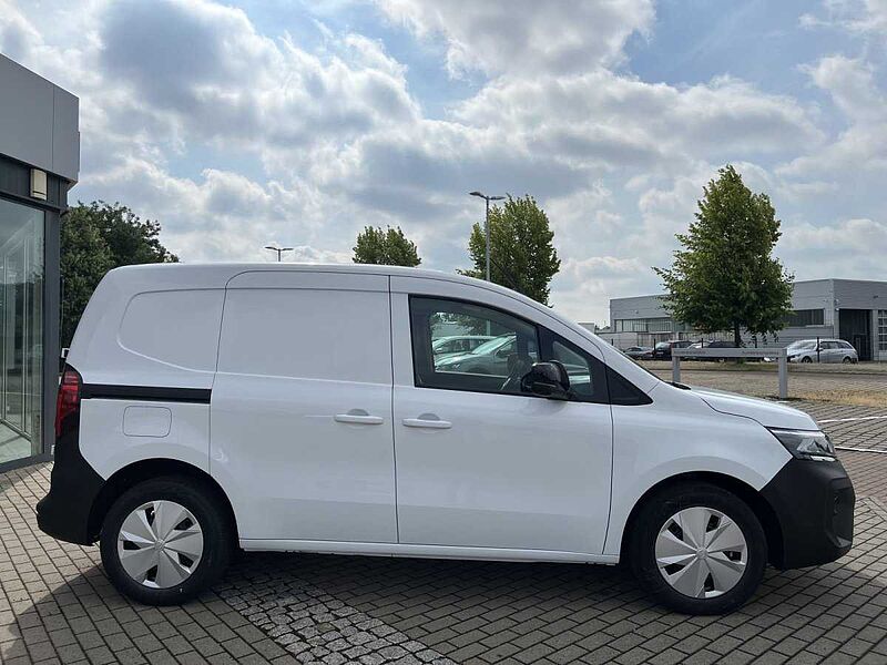 Nissan Townstar EV Kasten N-CONNECTA/CCS/PRO PILOT