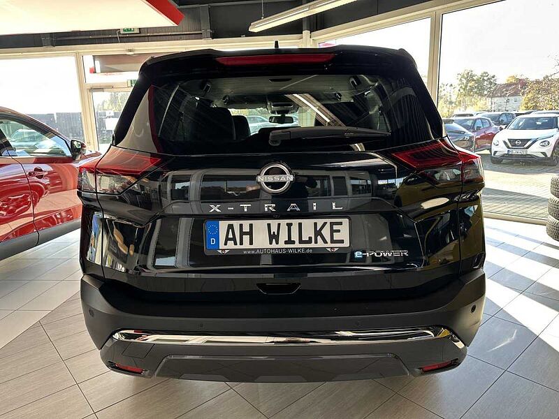 Nissan X-Trail 1.5 VC-T e-Power/N-Trek/SOFORT