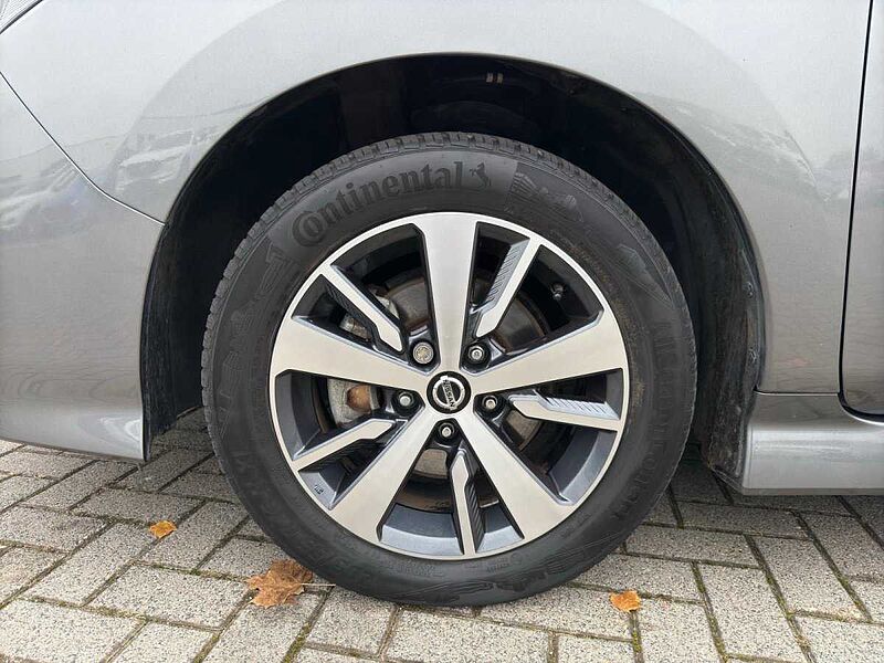 Nissan Leaf Acenta 40kWh Acenta/WINTERPAKET/KAMERA