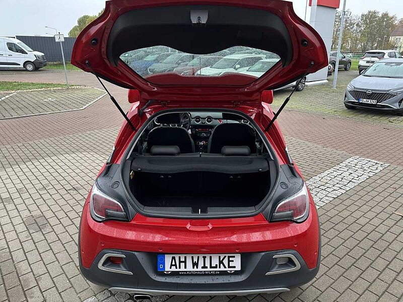 Opel ADAM Rocks S 1.4 ecoFlex S/S /SHZ/LHZ