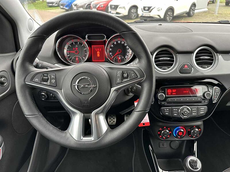 Opel ADAM Rocks S 1.4 ecoFlex S/S /SHZ/LHZ