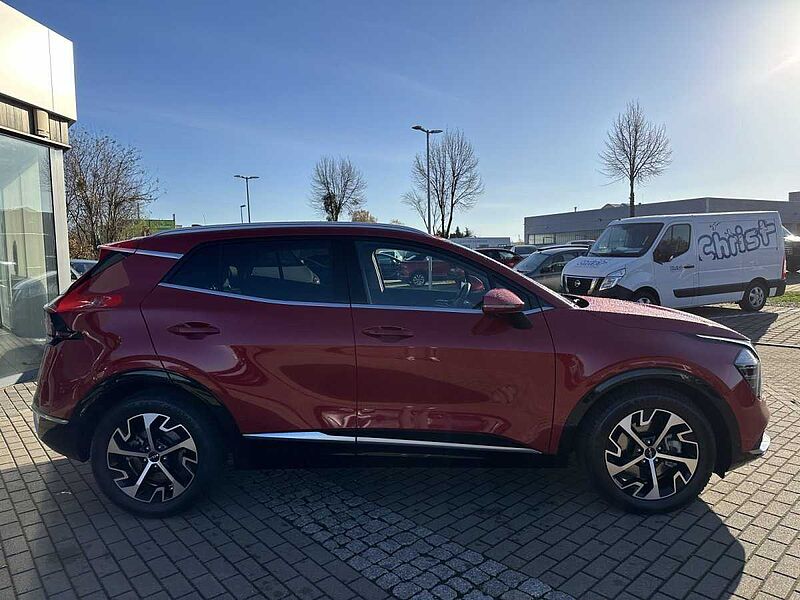 Kia Sportage 1.6 Spirit 4WD/H&K/4xSH/DRIVE WISE/AHK