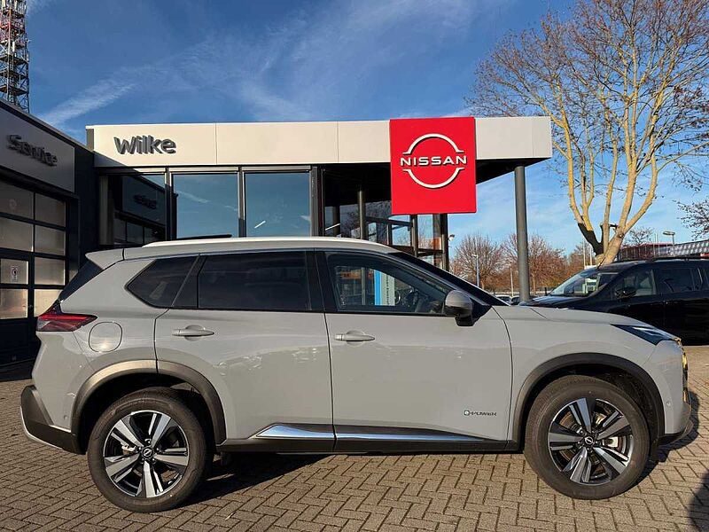 Nissan X-Trail 1.5 VC-T e-Power e-4ORCE Tekna SOFORT VERFÜGBAR