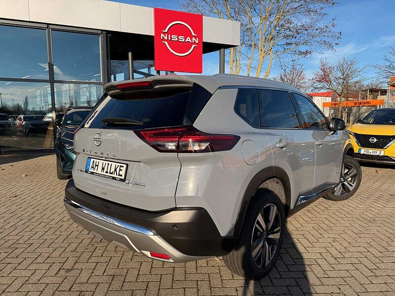 Nissan X-Trail 1.5 VC-T e-Power e-4ORCE Tekna SOFORT VERFÜGBAR