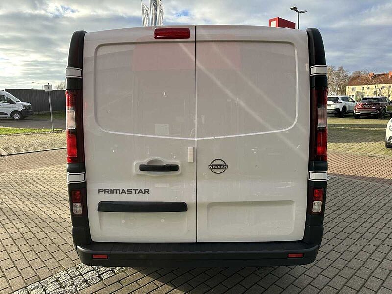 Nissan Primastar 3,0t 6MT L2H1 ACENTA/LRB/270°/SOFORT