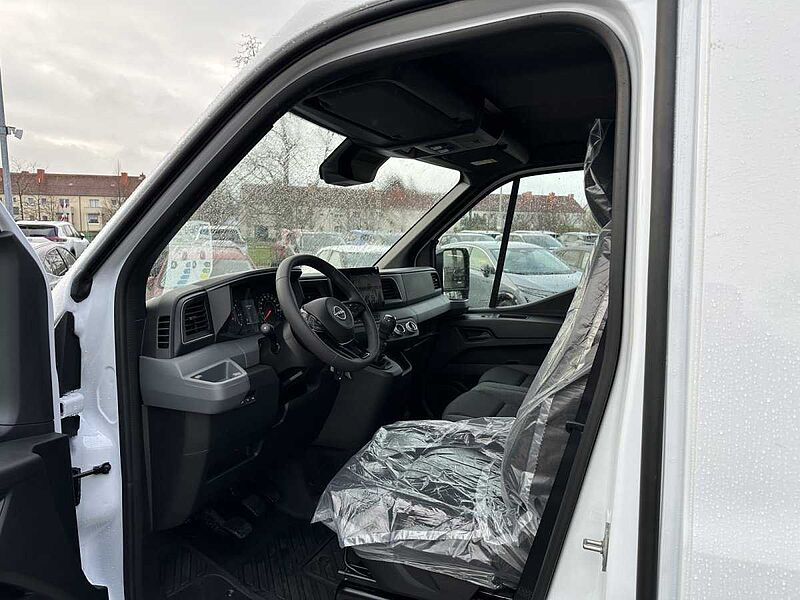 Nissan Interstar KASTEN 150PS L2H2 N-CONNECTA/AHK/WINTER MODELL 2024