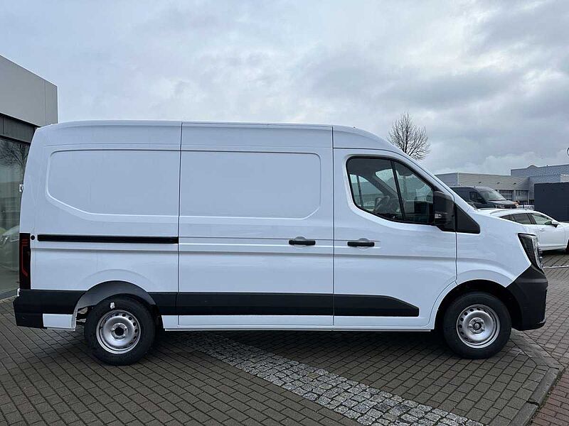 Nissan Interstar KASTEN 150PS L2H2 N-CONNECTA/AHK/WINTER MODELL 2024