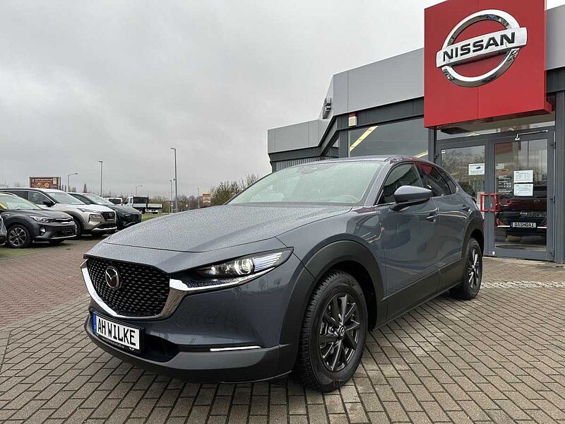 Mazda CX-30 2.0 SKY-G M-Hyb 150PS EU6d Selection/360°/BOSE/MATRIX-LED