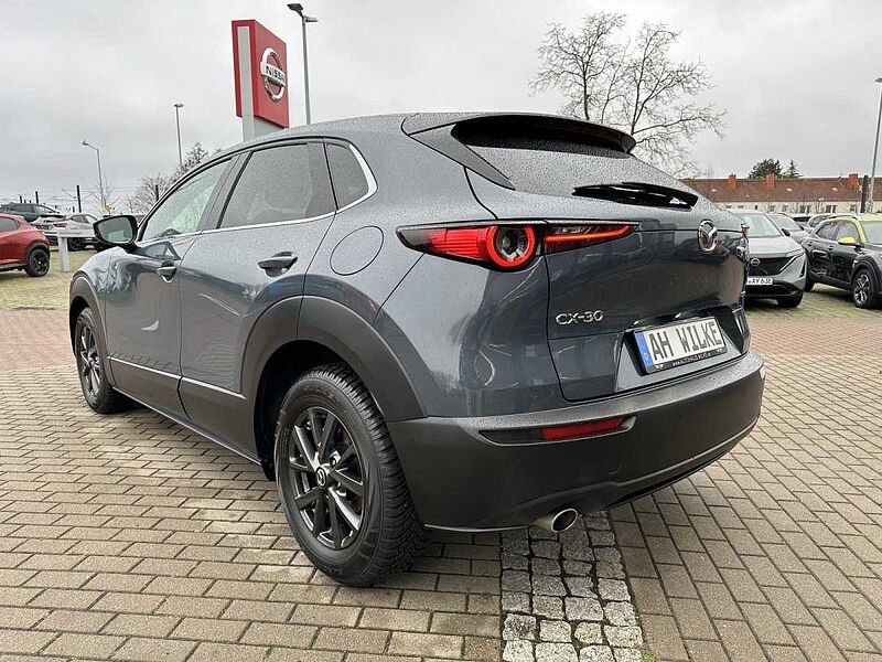 Mazda CX-30 2.0 SKY-G M-Hyb 150PS EU6d Selection/360°/BOSE/MATRIX-LED