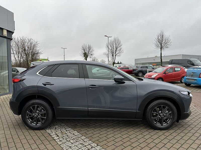 Mazda CX-30 2.0 SKY-G M-Hyb 150PS EU6d Selection/360°/BOSE/MATRIX-LED