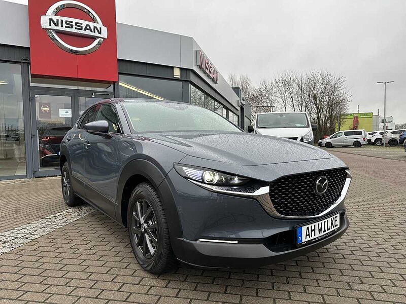 Mazda CX-30 2.0 SKY-G M-Hyb 150PS EU6d Selection/360°/BOSE/MATRIX-LED