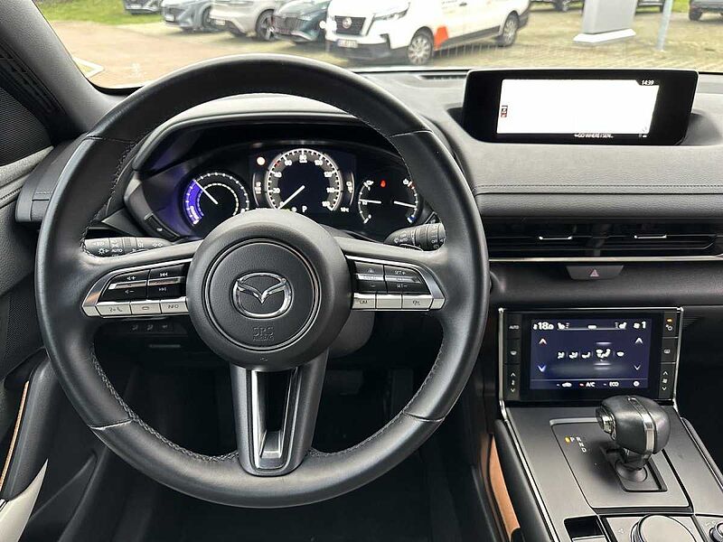 Mazda MX-30 First Edition MATRIX-LED/HEAD-UP/CARPLAY/ACC